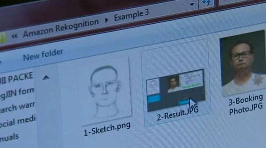 San Francisco could become first US city to ban government use of facial recognition technology