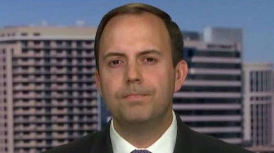 Rep Gooden: I believe Trump will win trade war with China