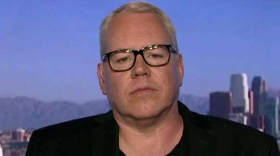 Bret Easton Ellis: Victimization and identity politics are intertwined