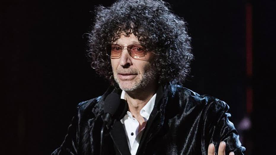 Howard Stern