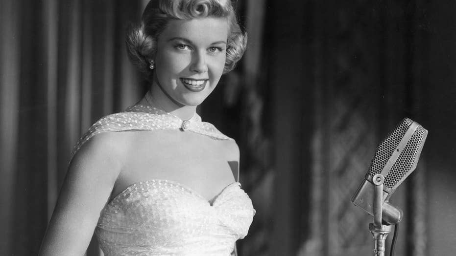 Doris Day photos