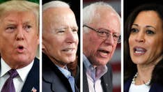 Inside Trump 2020: As Dem field sets, campaign takes aim at ‘socialist organism with 22 heads’