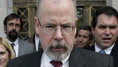 Who is John Durham? Prosecutor tapped for Russia probe inquiry known as 'aggressive, tireless and fair'