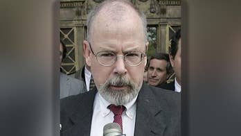 Judge Napolitano: Trump's vow to 'investigate the investigators' is finally going to happen