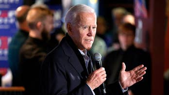 Jason Chaffetz: Biden falsely claims no hint of scandal when he was VP
