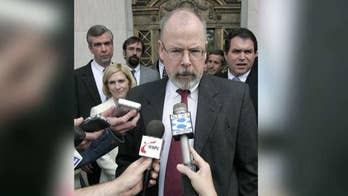 US attorney John Durham has been reviewing origins of Russia probe 'for weeks': source