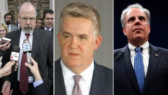 Karl Rove says John Durham could probe Comey, McCabe, Strzok role in Russia probe origins