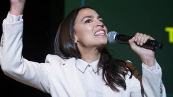 Steve Levy: Alexandria Ocasio-Cortez is a Democratic Party star but could her home district sink her?