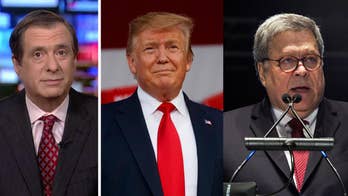 New probe of the FBI: Long overdue or Trump's payback?