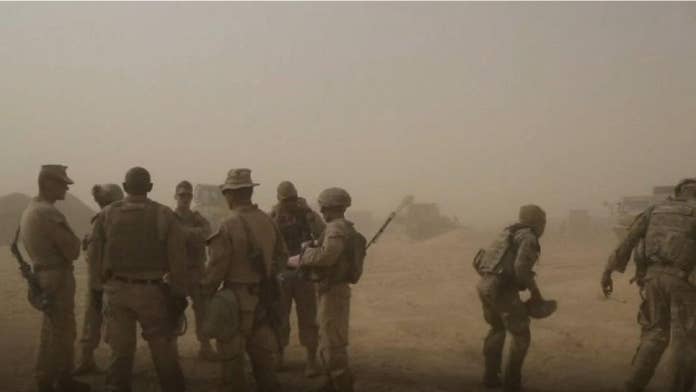 26 wounded in missile attack by Houthi rebels at Saudi airport: report