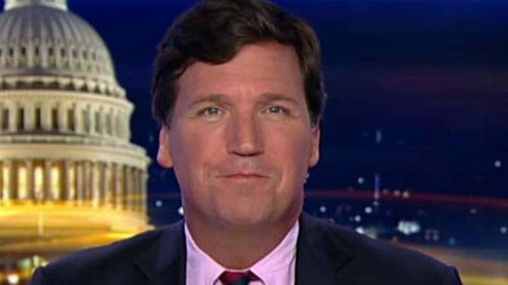 Tucker: Democrats believe America is sinful and oppressive