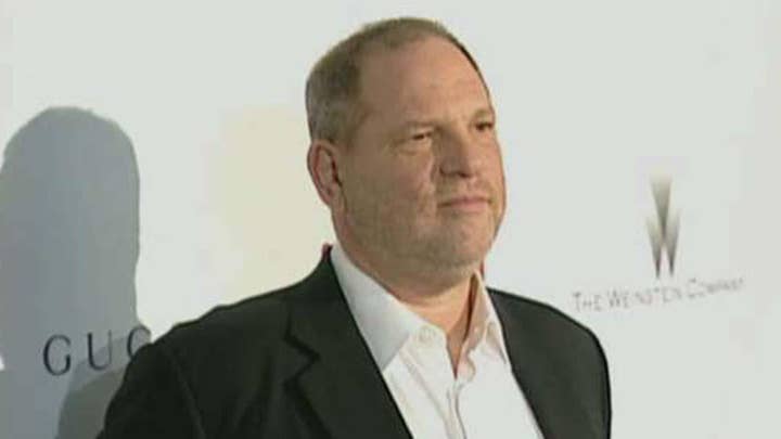 Harvard professor loses house dean role after joining Harvey Weinstein defense