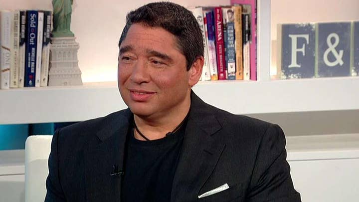 Former NYPD cop shares life-saving tips in 'Prepared Not Scared'