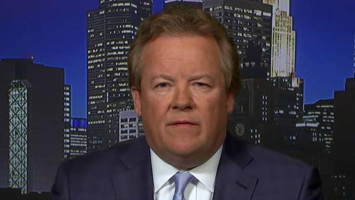 Cambria CEO says Trump is '100 percent right' on trade issues