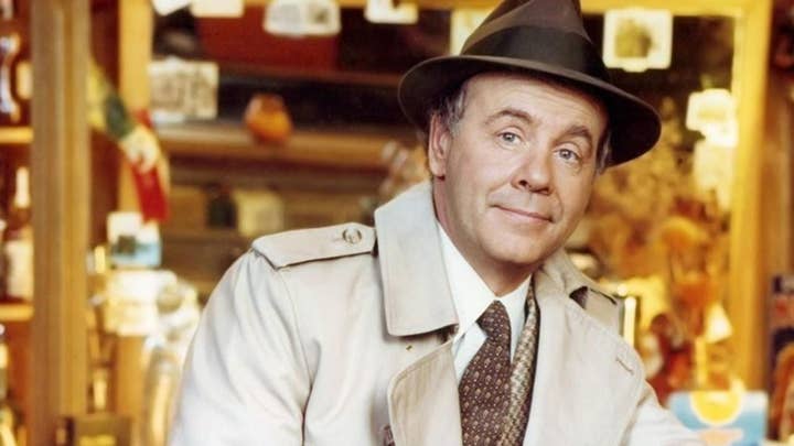 Comedy legend Tim Conway, star of 'The Carol Burnett Show,' dead at 85