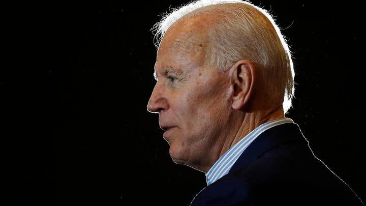 2020 Democrats reset platforms as Joe Biden maintains the lead