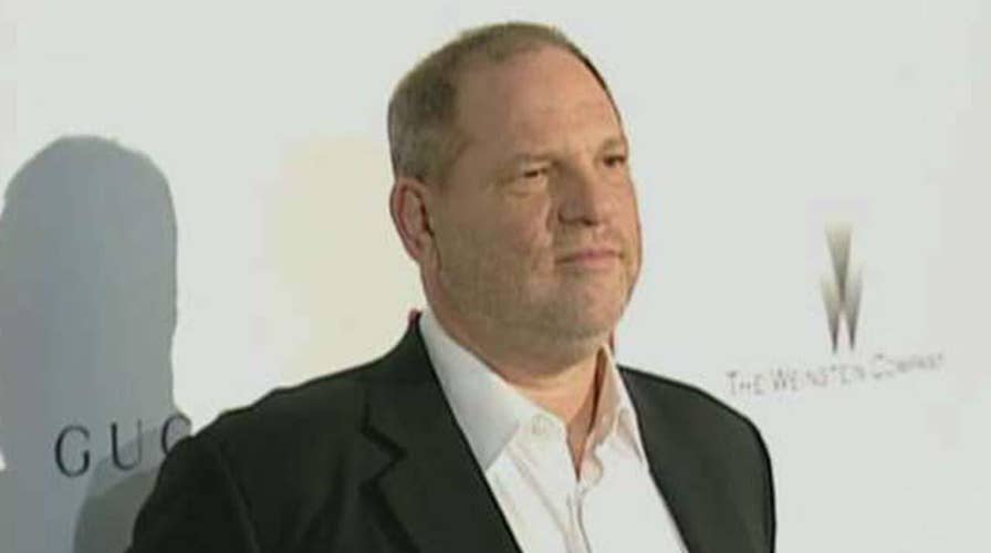 Harvard professor loses house dean role after joining Harvey Weinstein defense