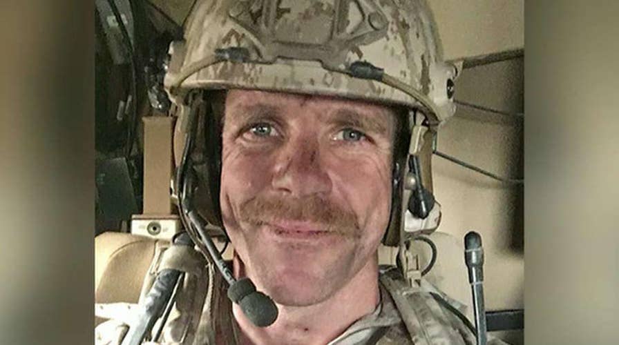 Navy SEAL Edward Gallagher's attorney says military prosecutors spied by hiding tracking software in emails