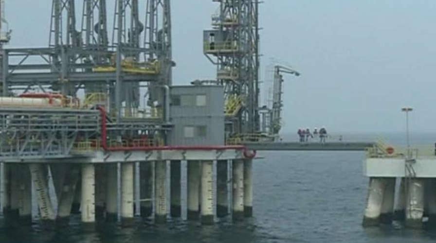 US believes Iran played role in attacks on key oil structures across Middle East