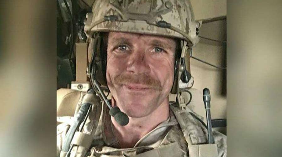 Lawyers for Navy SEAL accused of war crimes claim military prosecutors spied on their emails