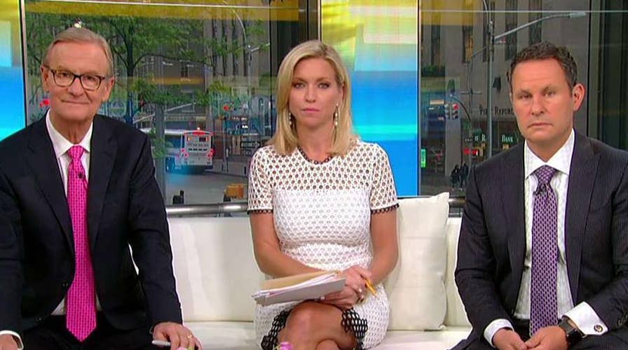 Connecticut US attorney picked by DOJ to investigate origins of Russia probe