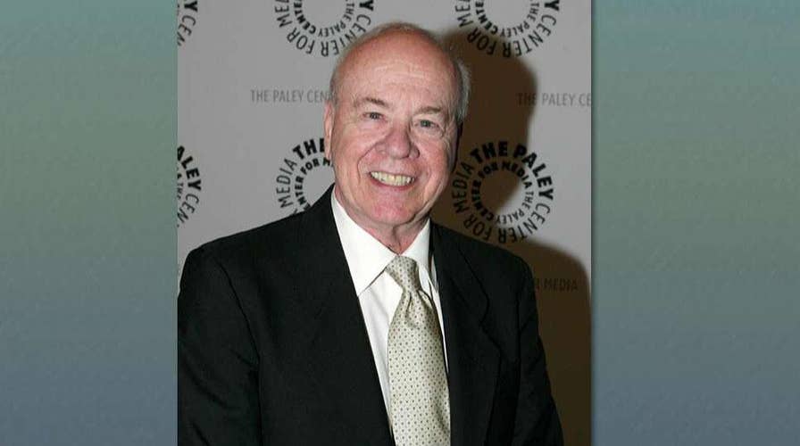 Comedy legend Tim Conway dead at 85