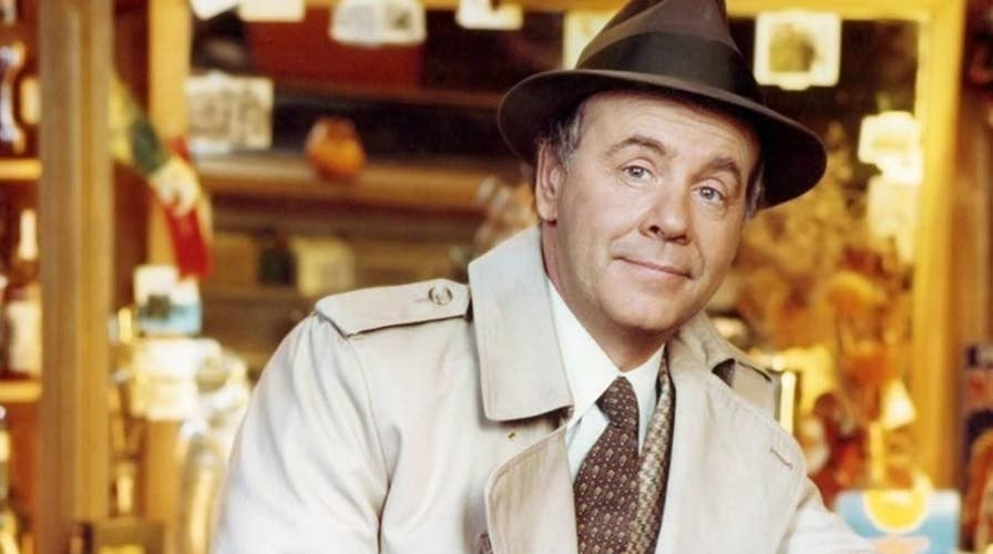 Comedy legend Tim Conway, star of 'The Carol Burnett Show,' dead at 85