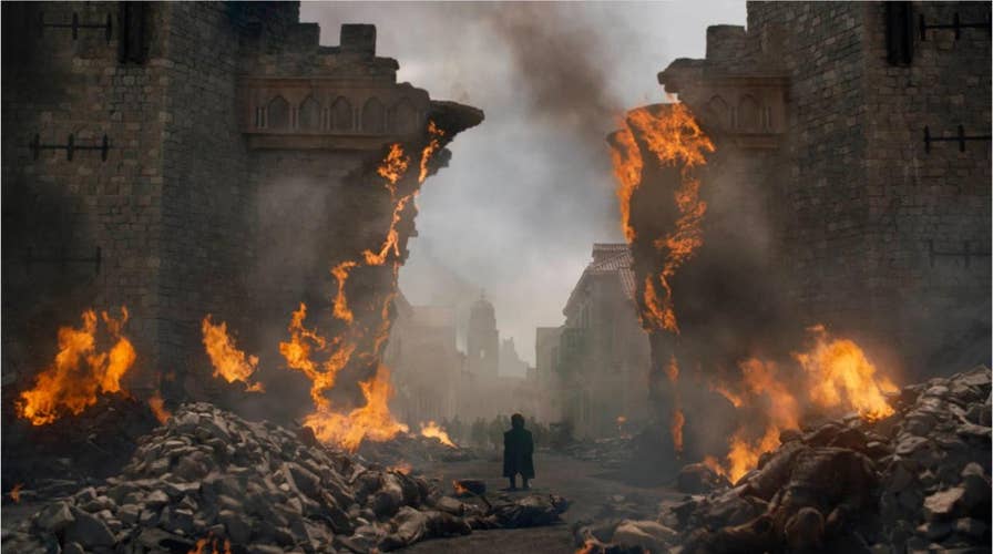 Game of thrones season 8 ep 6 live sale