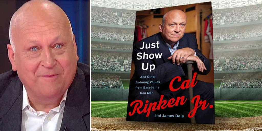 Cal Ripken Jr. reveals valuable lessons from his long career on the ...