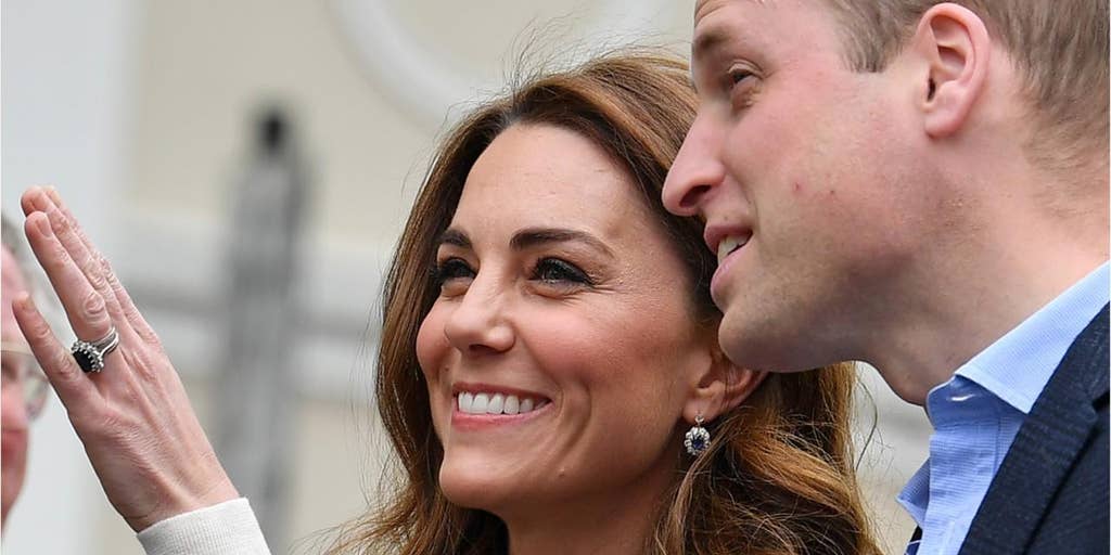 Kate Middleton's sweet response to girl expecting her to look like 'Frozen' princess