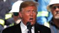 Trump dismisses plan to send 120K troops to Iran