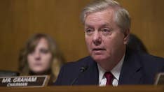 Graham unveils bill to end asylum claims at US border, return minors to home countries