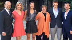 ABC News’ Jennifer Ashton on learning to cope, grow after ex-husband's shocking suicide