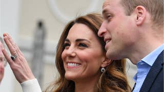 Prince William and Kate Middleton visit baby Archie, Prince Harry and Meghan Markle - Fox News