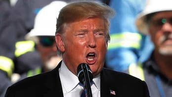 Trump dismisses plan to send 120K troops to Iran