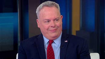 Mexican cartels using border migrant crisis to distract agents from drug smuggling, Carroll says