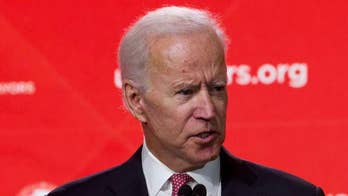 Marc Thiessen: Biden isn't liberal enough for 'resistance' wing of the Democratic Party
