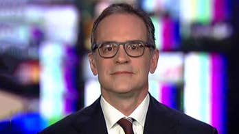 Former Trump National Security spokesperson: The president 'doesn't want a war with Iran'