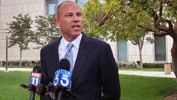 Michael Avenatti hires lawyer to defend him in federal fraud case