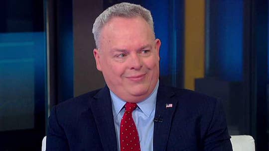 Mexican cartels using border migrant crisis to distract agents from drug smuggling, Carroll says