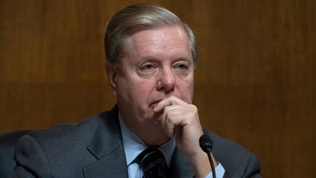 Sen. Lindsey Graham set to lay out a plan to overhaul the immigration system