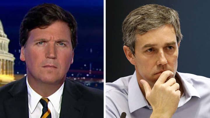 Tucker: Beto has changed