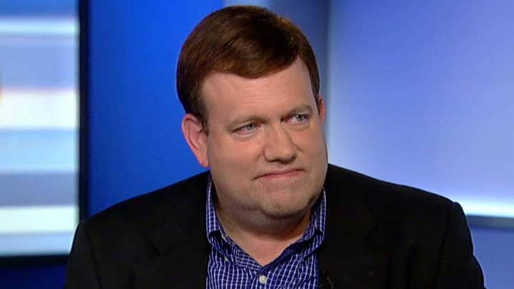 Frank Luntz: Democrats relaunching their campaigns is a bad move
