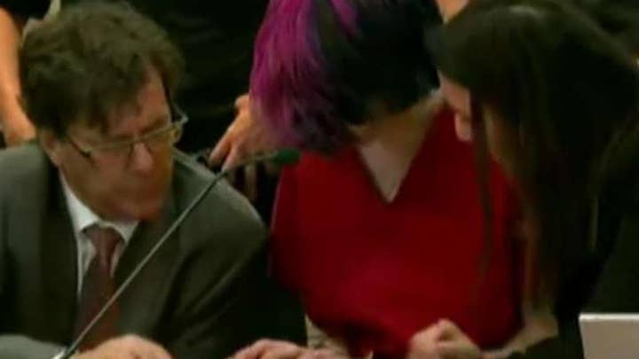 Suspects in deadly Colorado shooting due in court