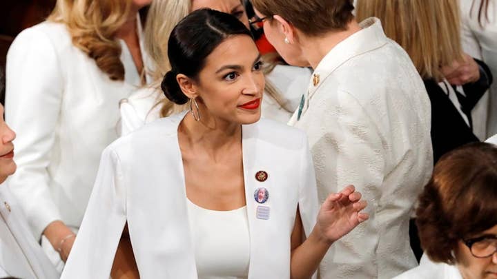 Alexandria Ocasio-Cortez: Most controversial statements