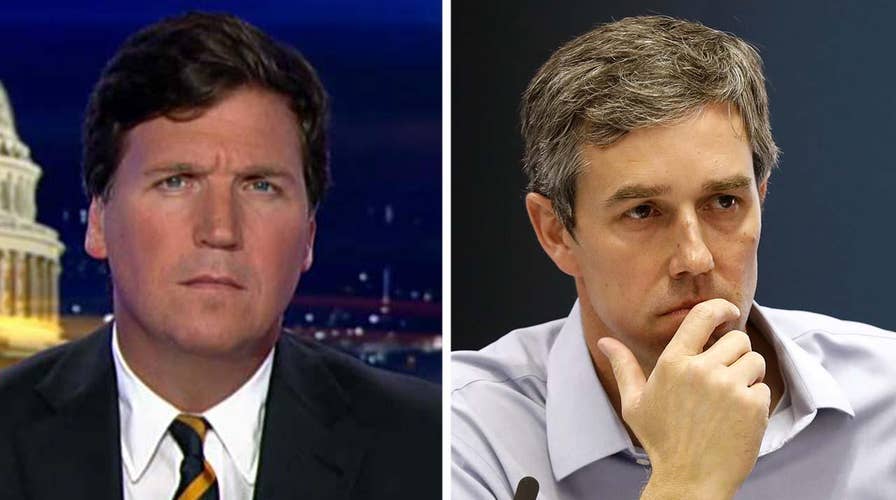 Tucker: Beto has changed