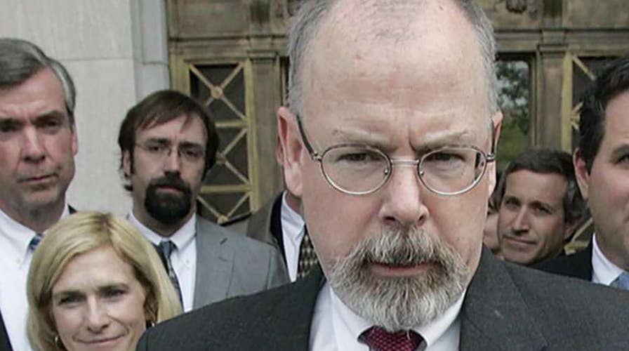 Breaking down the investigations into the 2016 election cycle