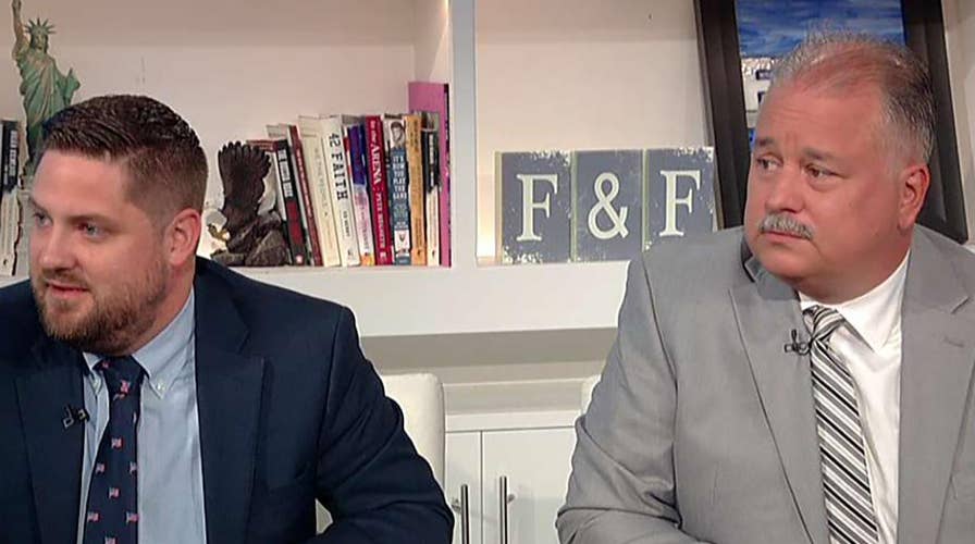 9/11 survivors, families of victims demand transparency from FBI on Saudi Arabia's role in attacks