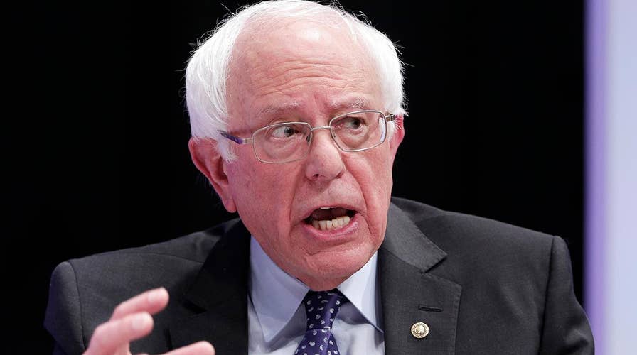 Democrats' 'moderate' health care plan will eliminate private insurance, op-ed warns