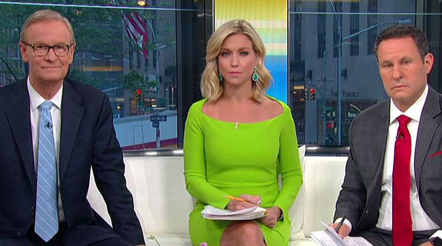 US Attorney John Durham began case into Russia investigation weeks ago: report